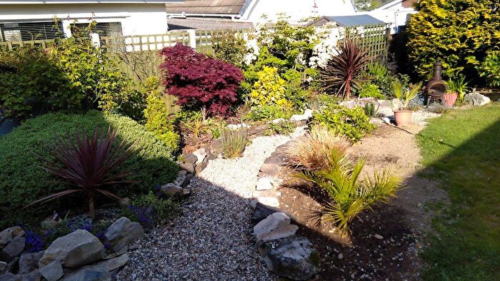 2 Bedroom Bungalow For Sale In Erw Fawr, Henryd, Conwy, LL32