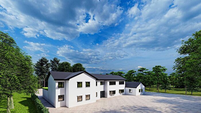 6 Bedroom Land For Sale In Rowley Lane, Barnet, EN5
