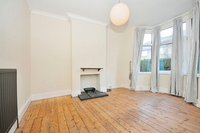 1 Bedroom Flat To Rent In Highclere Street, London, SE26