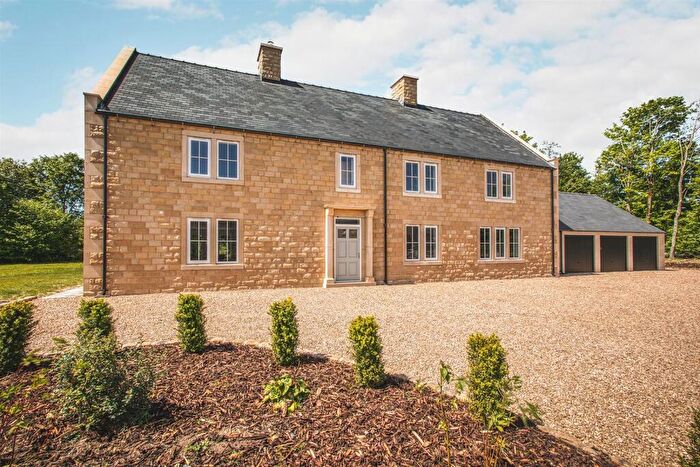 5 Bedroom Detached House For Sale In Hartington, SK17