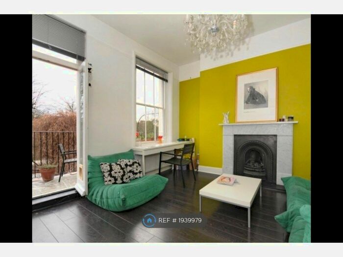 2 Bedroom Flat To Rent In Grosvenor Avenue, London, N5