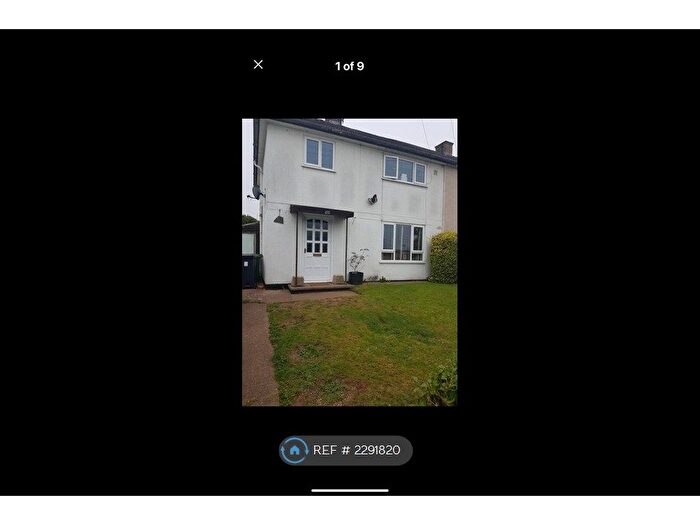 3 Bedroom Semi-Detached House To Rent In Charles Henry Road, Droitwich, WR9