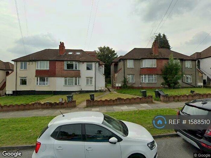 2 Bedroom Flat To Rent In Cray Valley Rd, Orpington, BR5