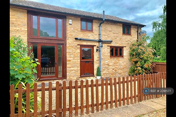 3 Bedroom Terraced House To Rent In Whincups Yard, West Deeping, Peterborough, PE6