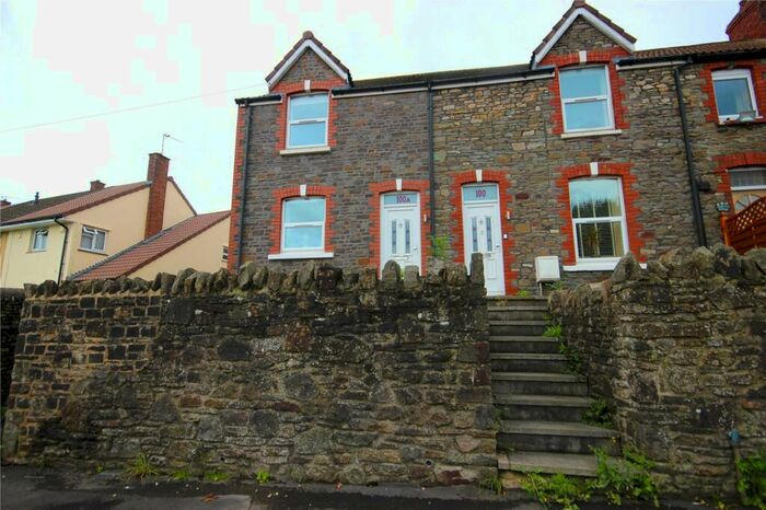 2 Bedroom Maisonette To Rent In Cock Road, Bristol, BS15