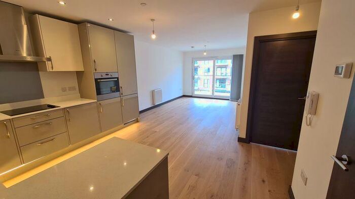 2 Bedroom Apartment To Rent In Nene Wharf @ Fletton Quays, PE2