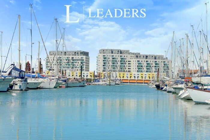 2 Bedroom Apartment To Rent In Orion, The Boardwalk, BN2