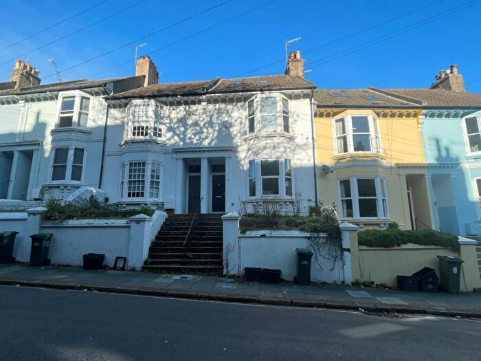 6 Bedroom House To Rent In Dyke Road Drive, Brighton, East Sussex, BN1