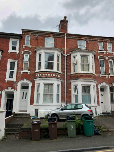 8 Bedroom Property To Rent In &#pppw, Arthur St, Arboretum, NG7