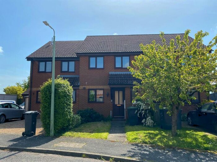 3 Bedroom Terraced House For Sale In Wingfield Meadows, Stonham Aspal, Stowmarket, IP14