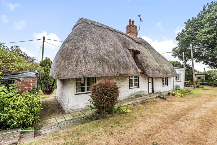 3 Bedroom Detached House For Sale In Cooper Street, Ash, Canterbury, CT3