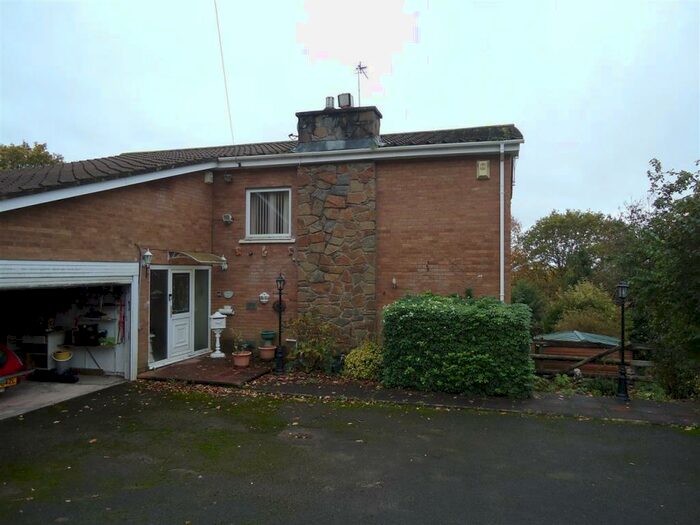 3 Bedroom Detached House To Rent In Seymour Avenue, Parc Seymour, Caldicot, NP26