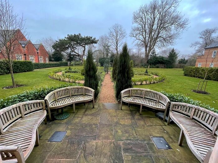 1 Bedroom Flat To Rent In The Manor House, Atkinson Way, Beverley, HU17