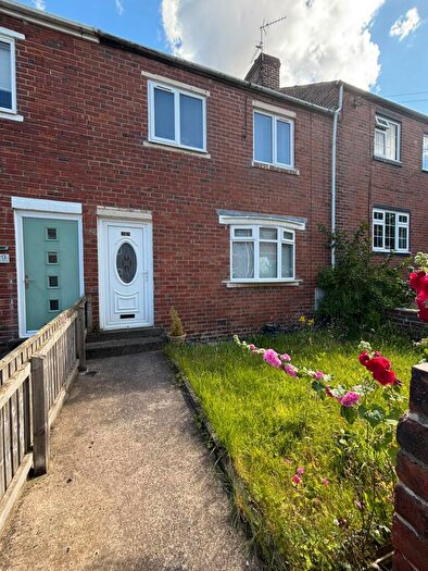 3 Bedroom Terraced House To Rent In Rainton Street, Seaham, Seaham District, SR7