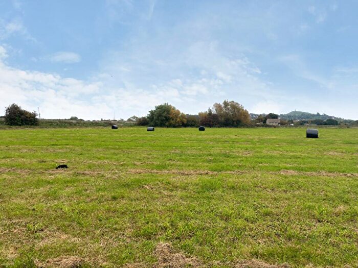 Farm Land For Sale In Lot C - Tyne Farm, Meare Road, Glastonbury, BA6