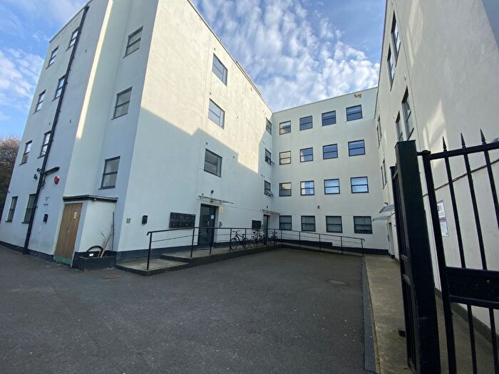 Studio To Rent In Freetrade House, Lowther Road, Stanmore, Greater London, HA7