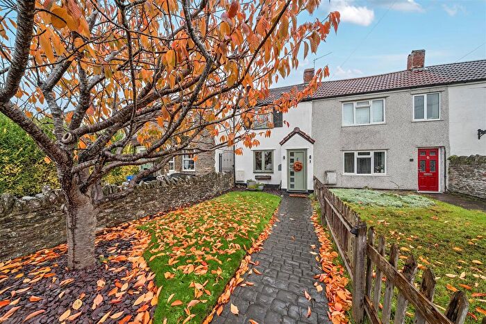 3 Bedroom End Terrace House For Sale In Tower Road South, Warmley, Bristol, BS30
