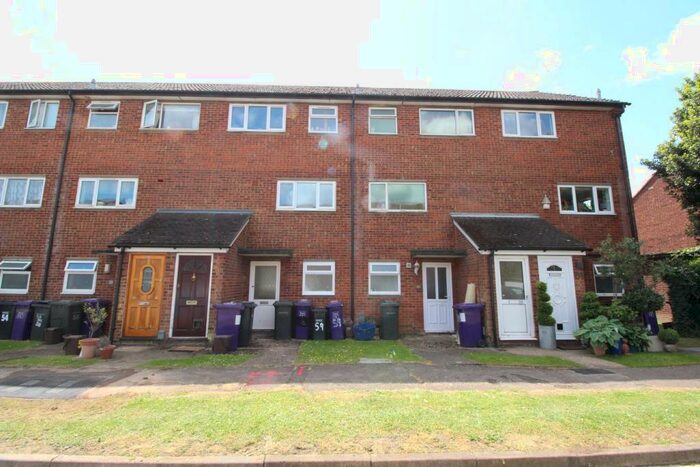 1 Bedroom Apartment To Rent In Icknield Close, Ickleford, Hitchin, SG5