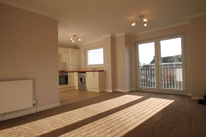 2 Bedroom Flat To Rent In Wellington Street, Wishaw, ML2