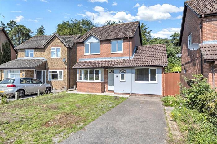 4 Bedroom Detached House To Rent In Impson Way, Mundford, Thetford, Norfolk, IP26