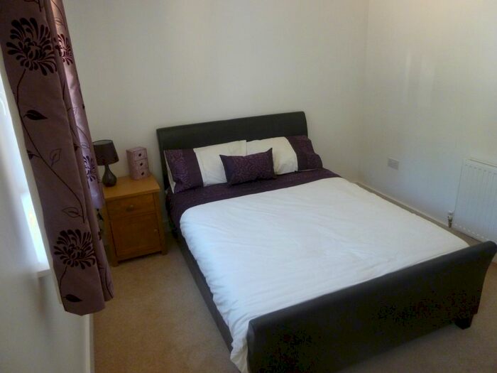 1 Bedroom Flat To Rent In Riverside Court, Biggleswade SG18