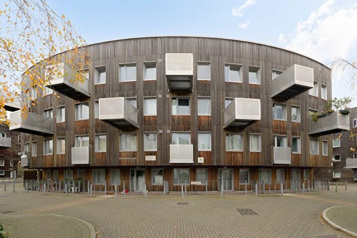 2 Bedroom Flat For Sale In Normandy Place, Bourbon Lane, London, W12