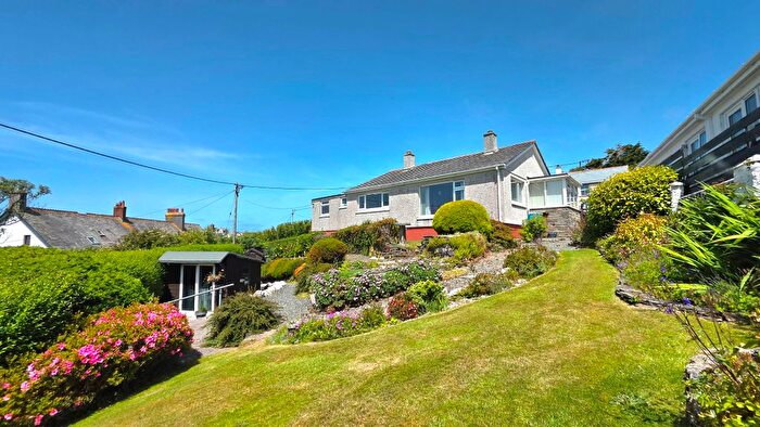 3 Bedroom Bungalow For Sale In Be Still, Trelake Lane, Treknow, Tintagel, PL34