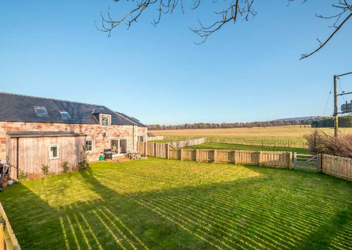 4 Bedroom Bungalow To Rent In Cockburnhill Road, Balerno, Edinburgh, Midlothian, EH14