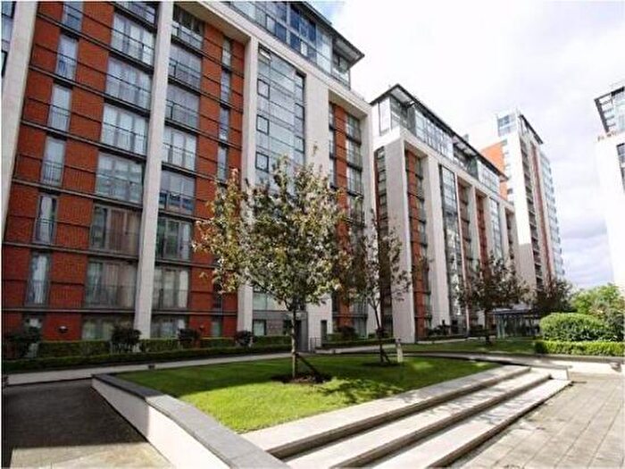 1 Bedroom Flat To Rent In Aegean Apartments, Western Gateway, Royal Victoria Docks, Excel, Canary Wharf, E16