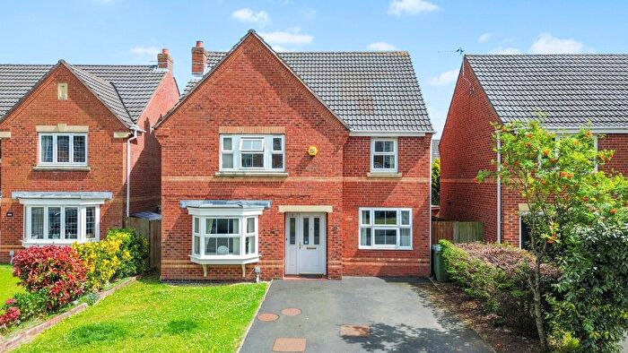 4 Bedroom Detached House For Sale In Heigham Gardens, St. Helens, WA9