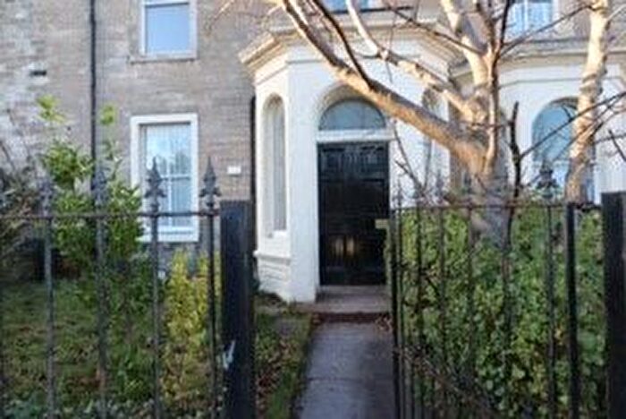 1 Bedroom Flat To Rent In James Street, Joppa, Edinburgh, EH15
