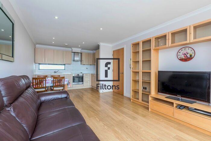 2 Bedroom Flat To Rent In Lett Road, London, E15
