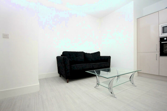 2 Bedroom Apartment To Rent In Lune Street, Preston, PR1