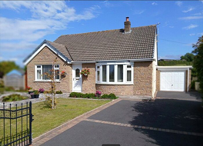 3 Bedroom Bungalow For Sale In Winder Garth, Over Kellet, Carnforth, Lancashire, LA6