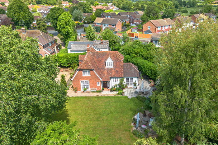 3 Bedroom Detached House For Sale In The Hoppits, Puckeridge, SG11