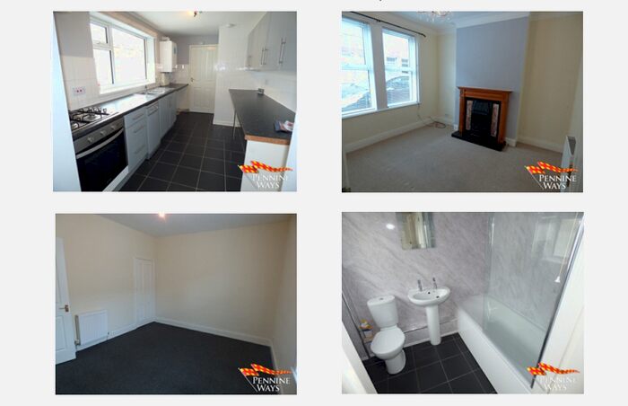 2 Bedroom Terraced House To Rent In Scotsfield Terrace, Haltwhistle, NE49