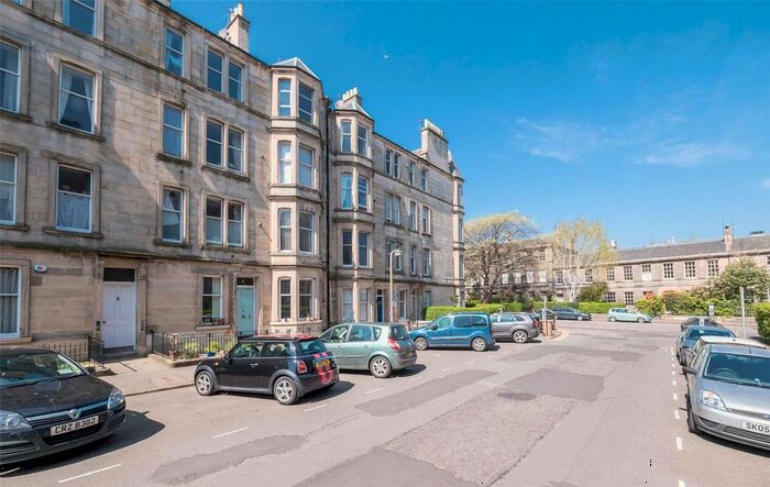 2 Bedroom Flat To Rent In Comely Bank Street, Edinburgh, EH4