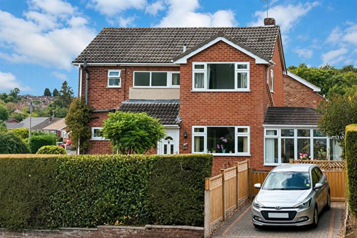 4 Bedroom Detached House For Sale In Springfield Road, Southwell, NG25
