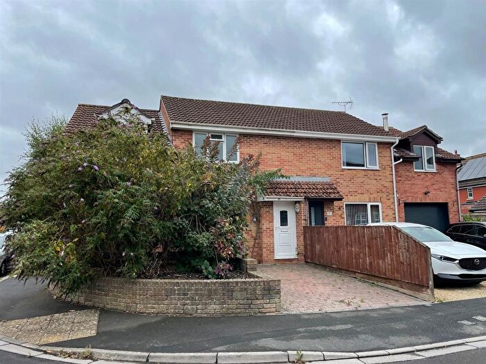 3 Bedroom Property For Sale In Ashlea Park, East Huntspill, Highbridge, TA9