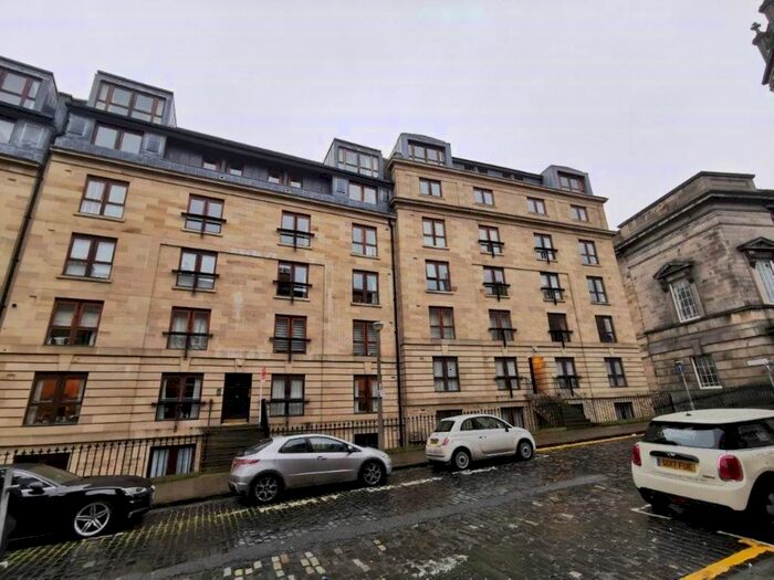 2 Bedroom Flat To Rent In St Stephen Street, Stockbridge, Edinburgh, EH3
