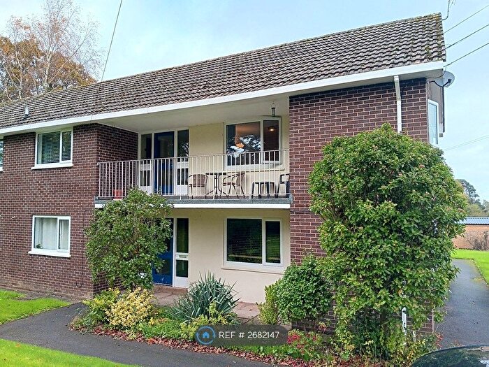 Studio To Rent In Wallflower Court, Farringdon, Exeter, EX5