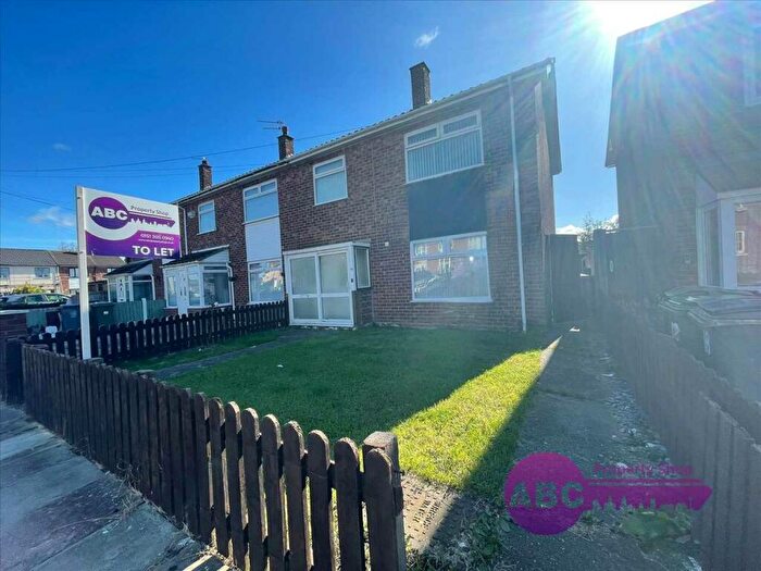3 Bedroom Terraced House To Rent In Cameron Road, Leasowe, CH46