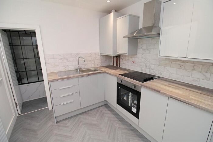 3 Bedroom House To Rent In Archer Street, Troedyrhiw, Merthyr Tydfil, CF48