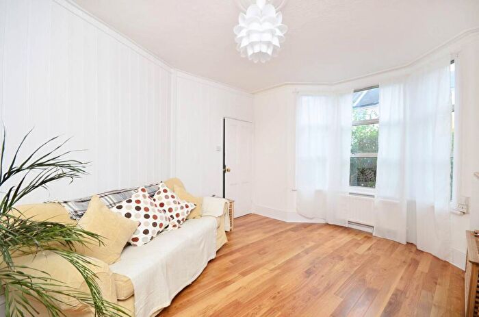 2 Bedroom House To Rent In Chaplin Road, Willesden Green, London, NW2