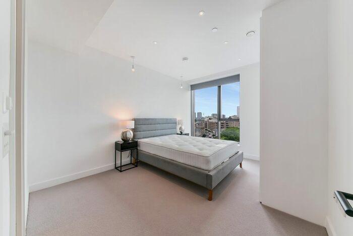 2 Bedroom Flat To Rent In Dawson Street, Hoxton, London, E2