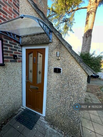 1 Bedroom Maisonette To Rent In Brickwoods Close, Romsey, SO51