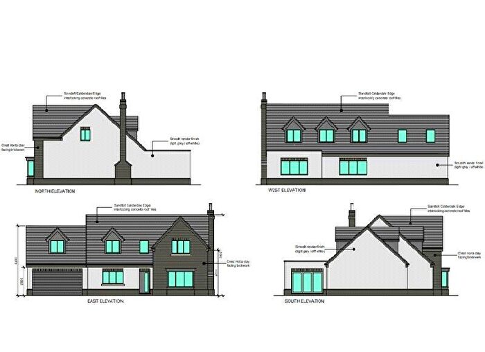 Land For Sale In Brigg Road, Wrawby, Lincolnshire, DN20
