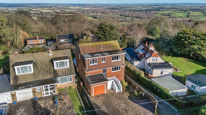 4 Bedroom Detached House For Sale In Fairlight, TN35