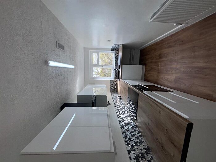 1 Bedroom Flat To Rent In Moor Lane, Tamworth, B77