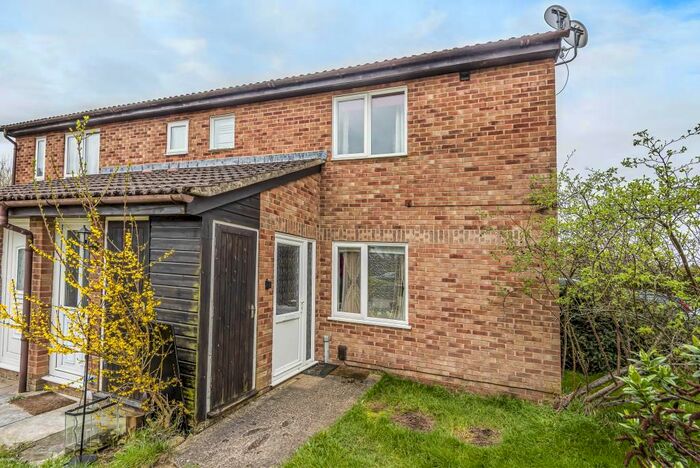 1 Bedroom Flat To Rent In Abingdon, Oxfordshire OX14